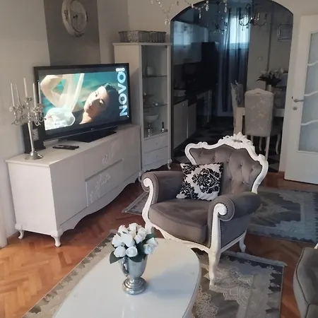 Apartament Royal Rafael Mostar