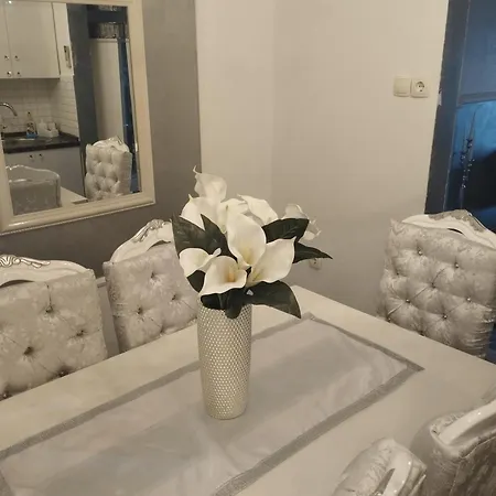 Royal Rafael Apartament Mostar