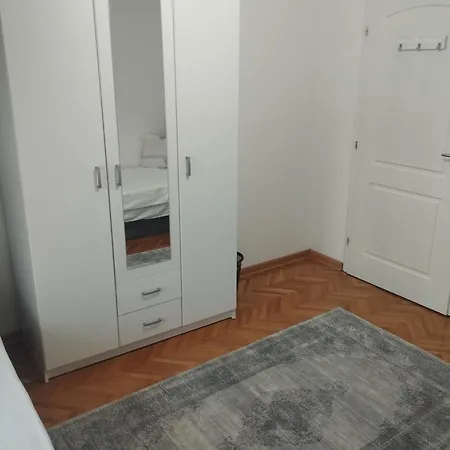 Apartament Royal Rafael