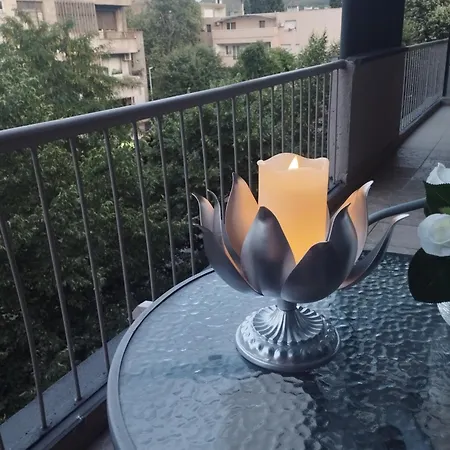 Apartament Royal Rafael