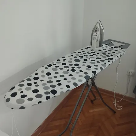 Apartament Royal Rafael *