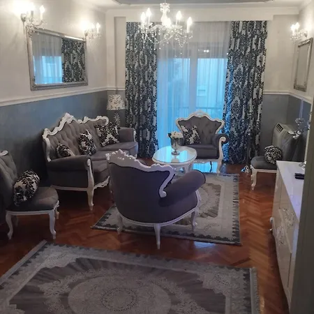 Royal Rafael Apartament Mostar